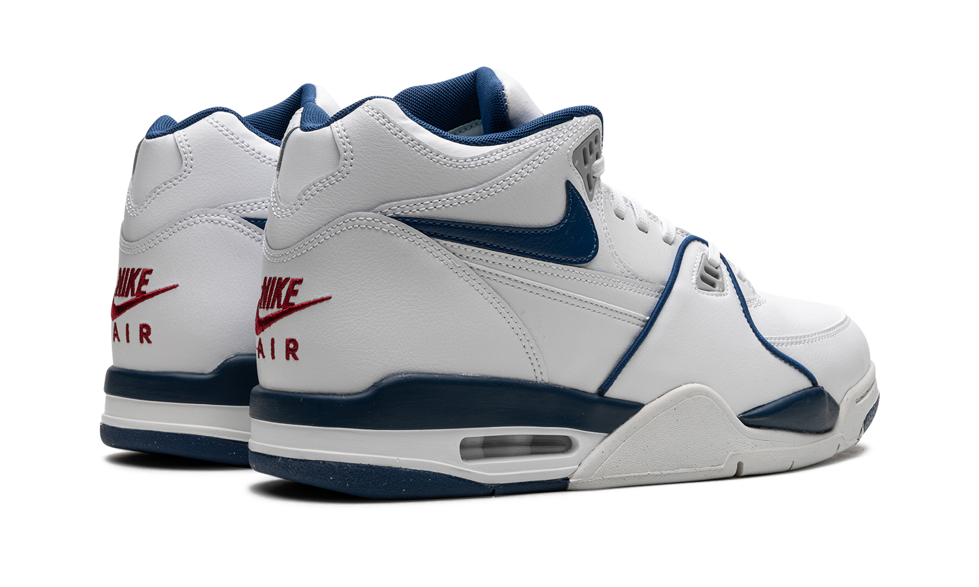 Air Flight 89 - 3