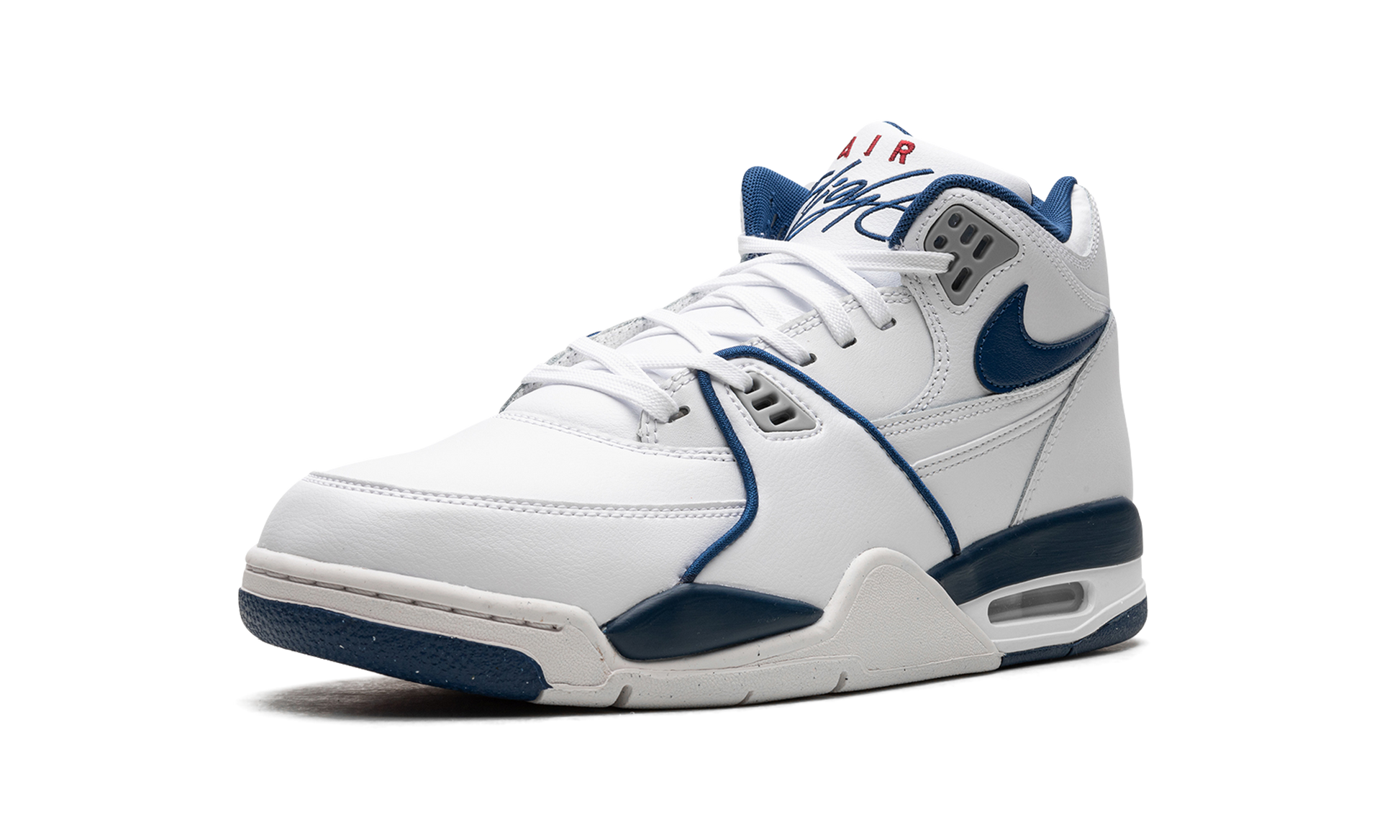 Air Flight 89 - 4