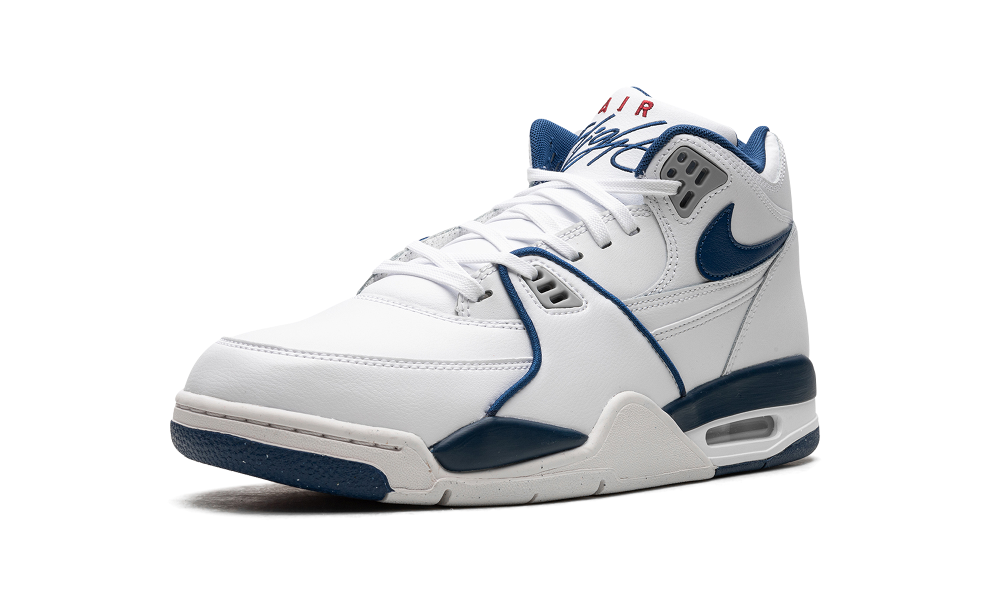 Air Flight 89 - 4