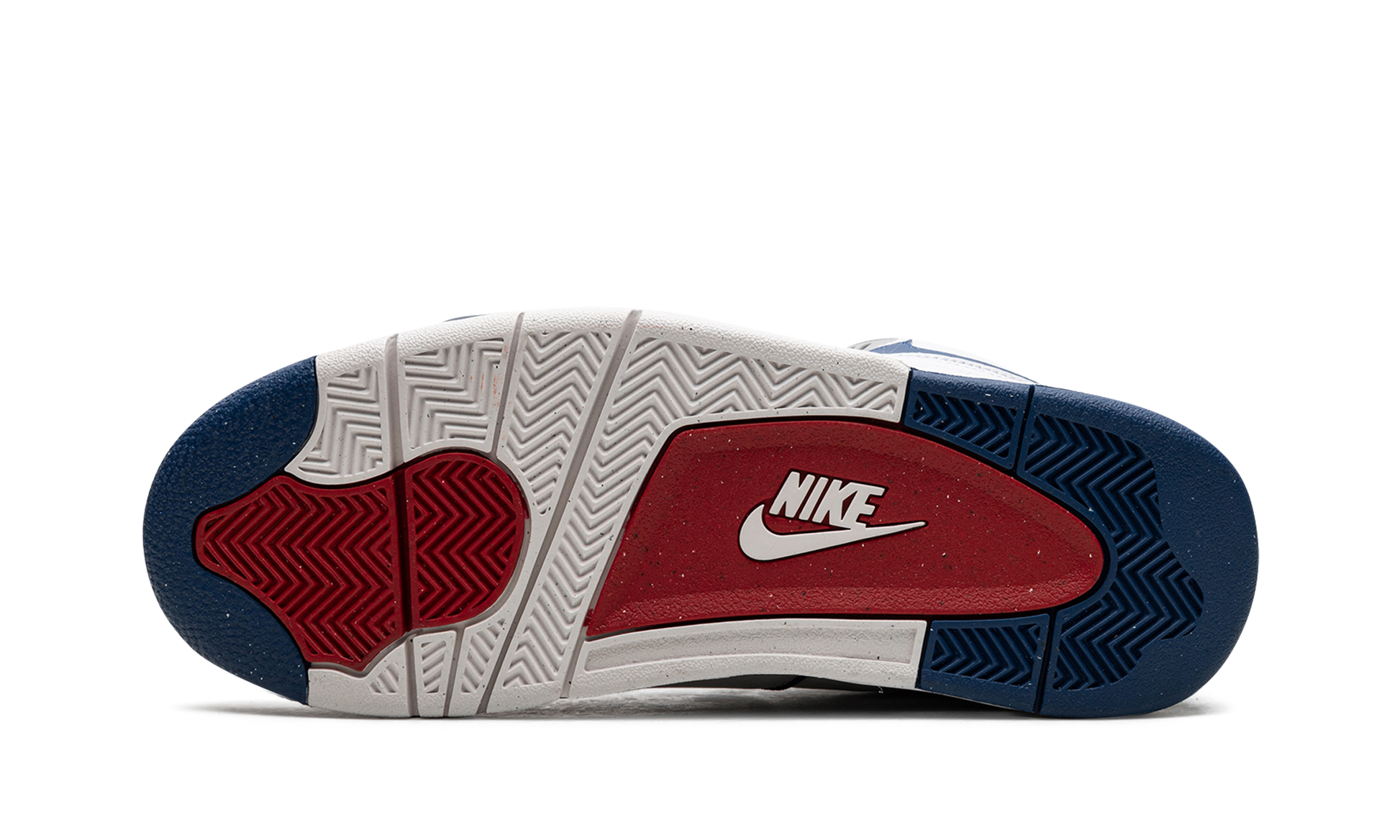 Air Flight 89 - 5