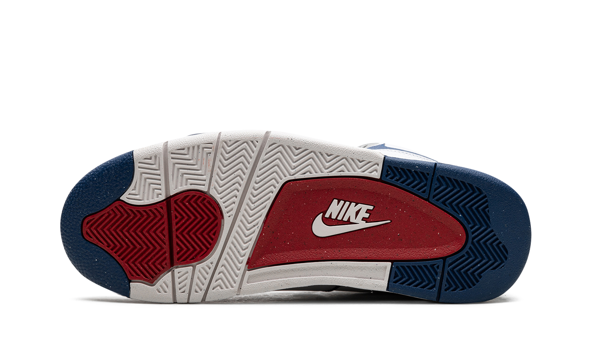 Air Flight 89 - 5