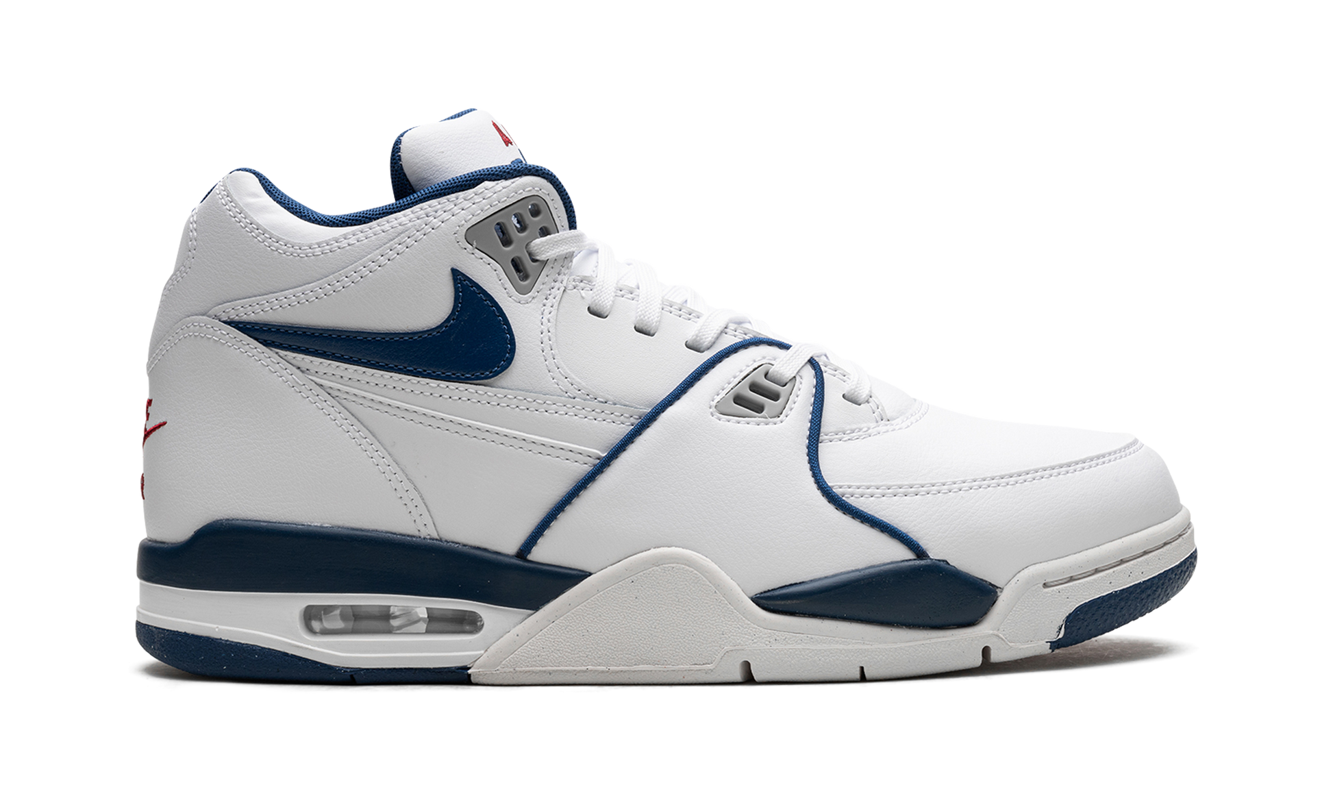 Air Flight 89 - 6