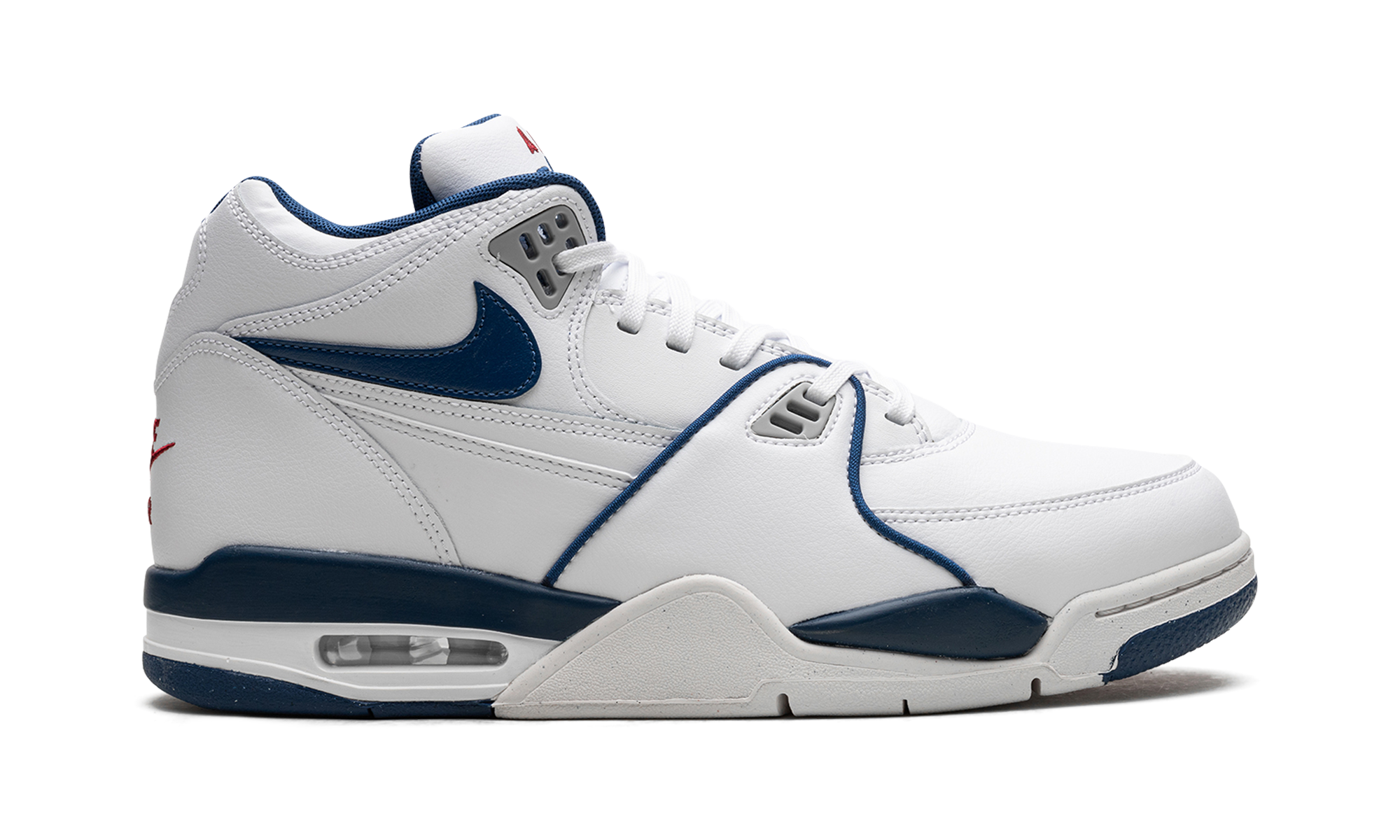 Air Flight 89 - 6