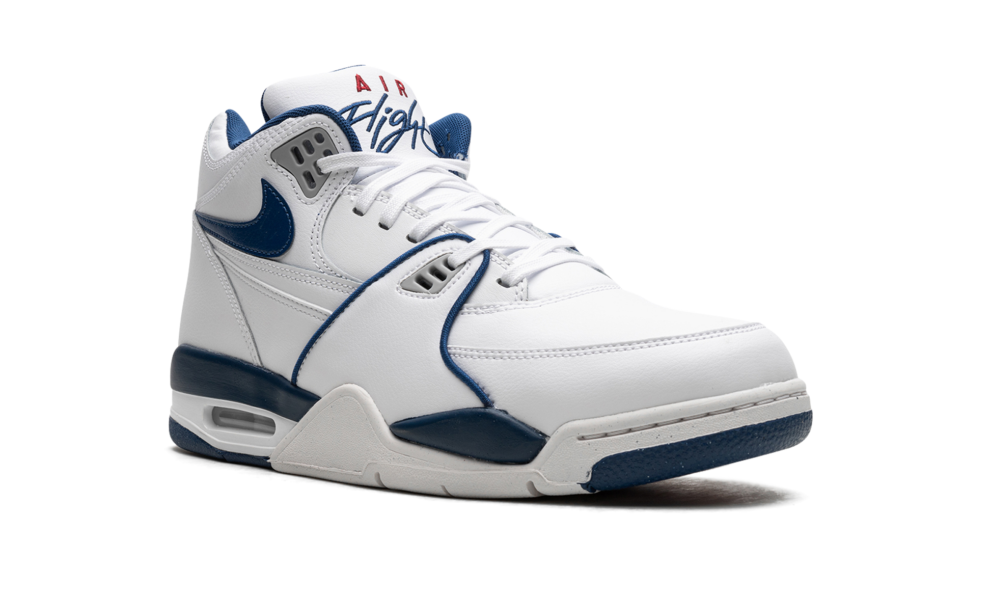 Air Flight 89 - 7