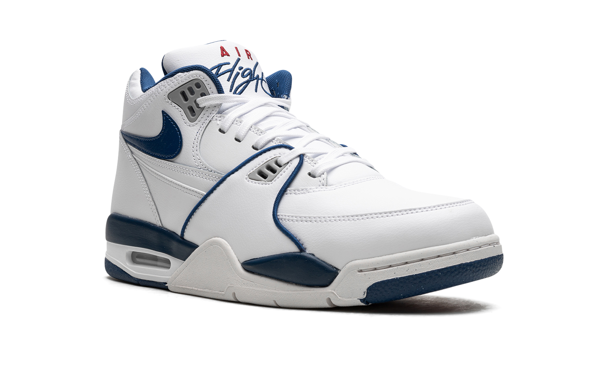 Air Flight 89 - 7