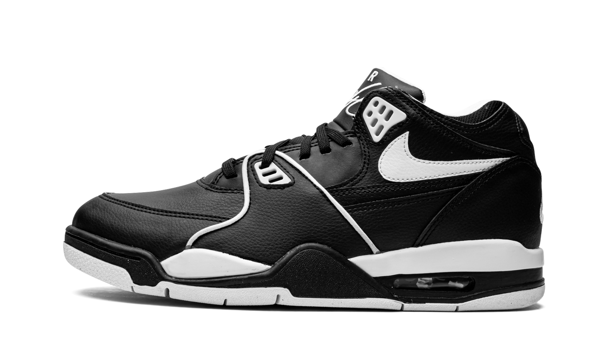 Air Flight 89 "black / White" - 1