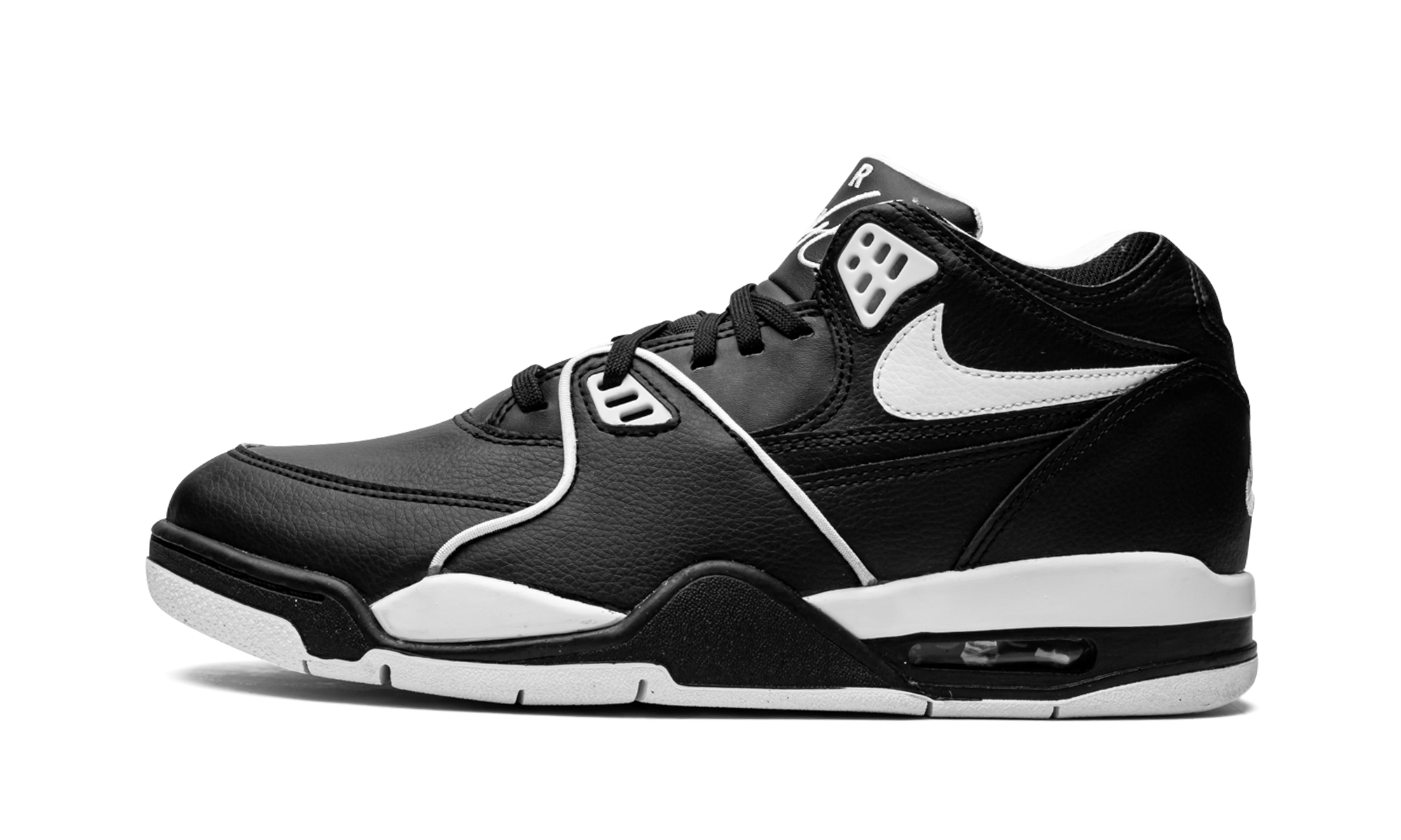 Air Flight 89 "black / White" - 1