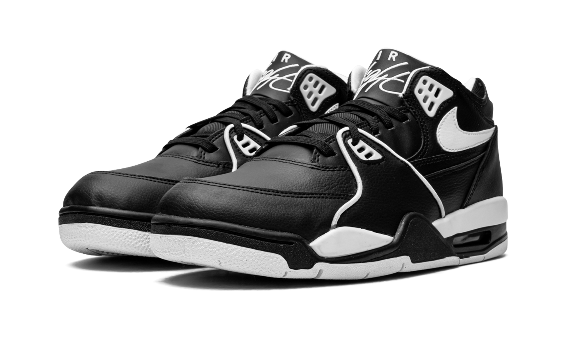 Air Flight 89 "black / White" - 2