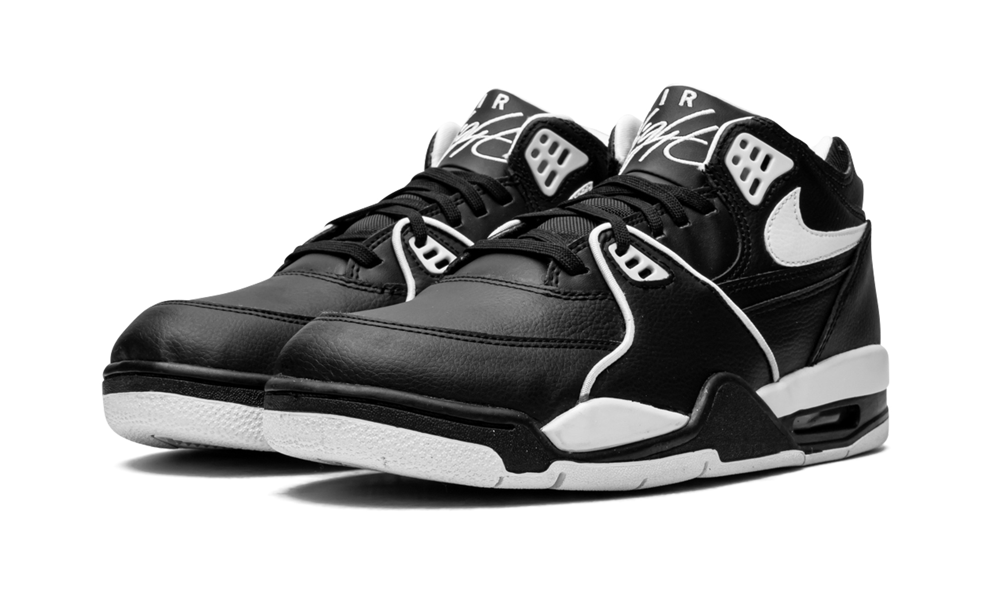 Air Flight 89 "black / White" - 2