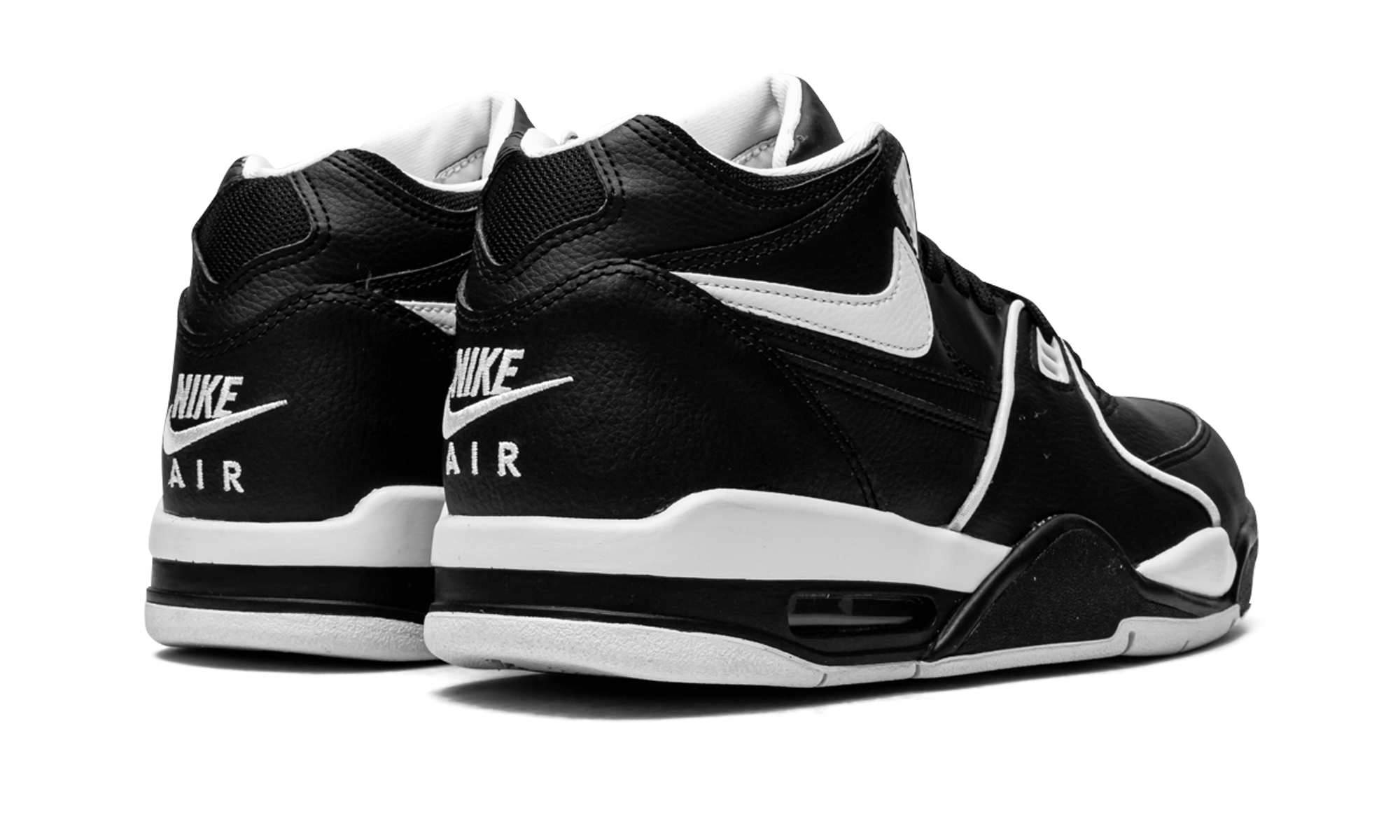 Air Flight 89 "black / White" - 3