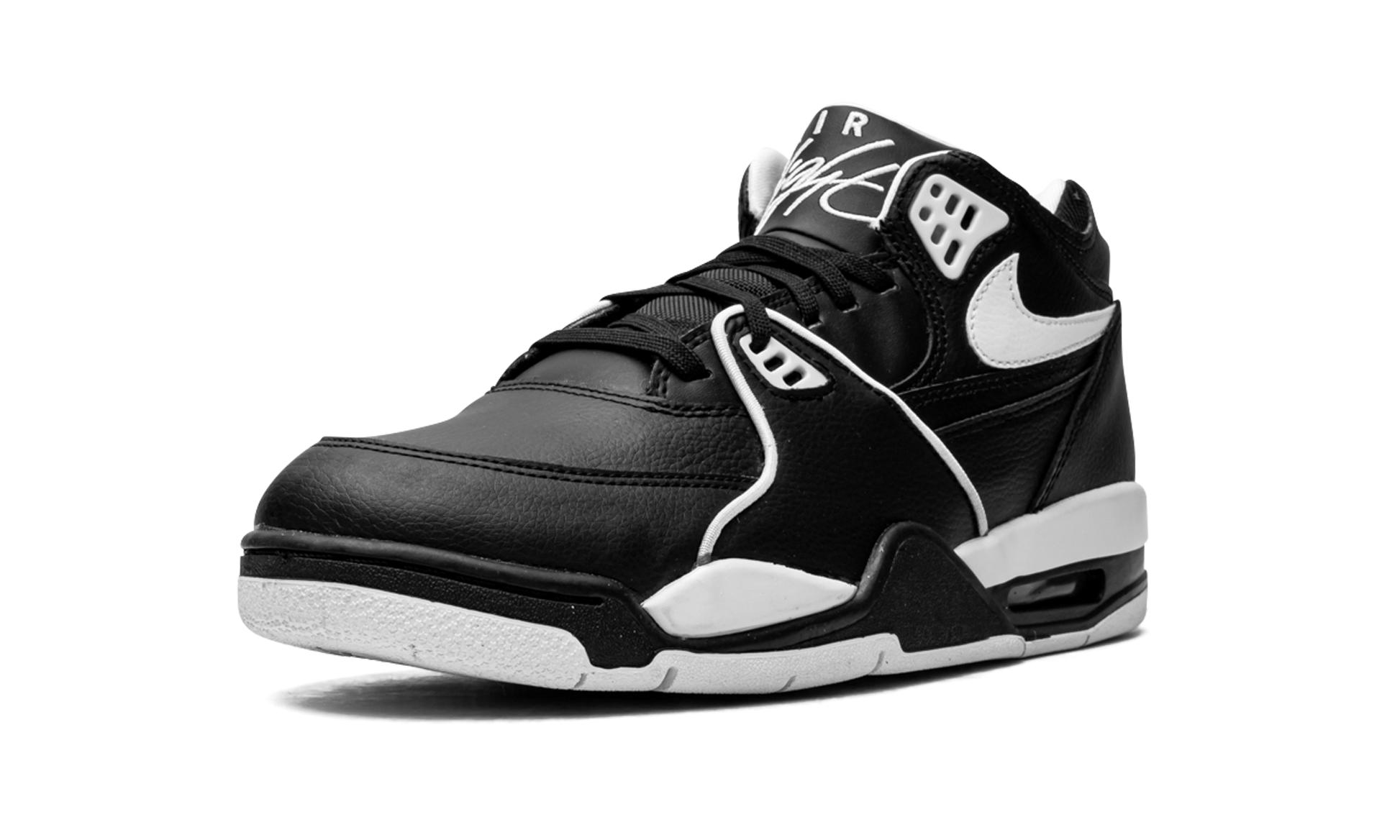 Air Flight 89 "black / White" - 4