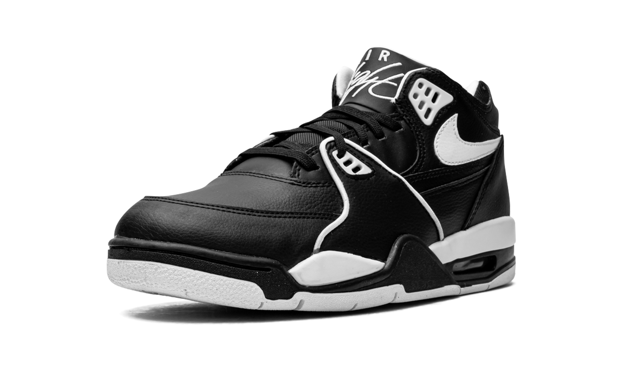 Air Flight 89 "black / White" - 4