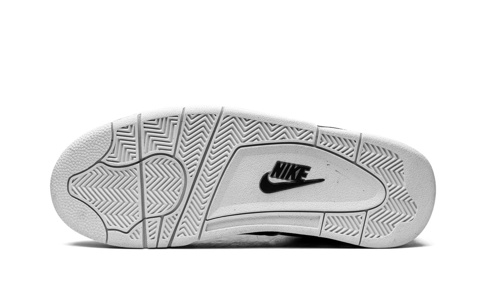 Air Flight 89 "black / White" - 5
