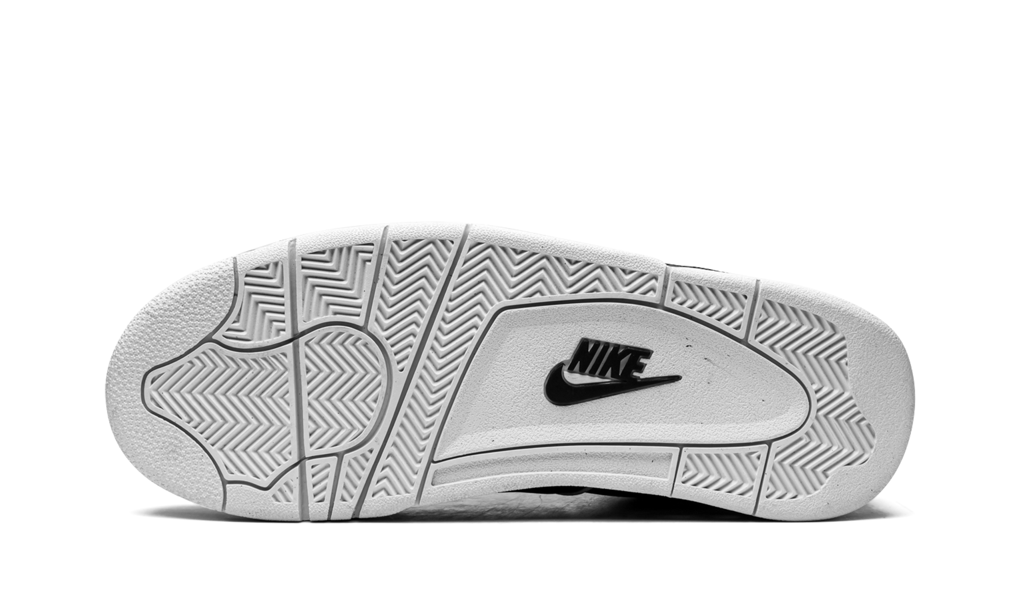 Air Flight 89 "black / White" - 5