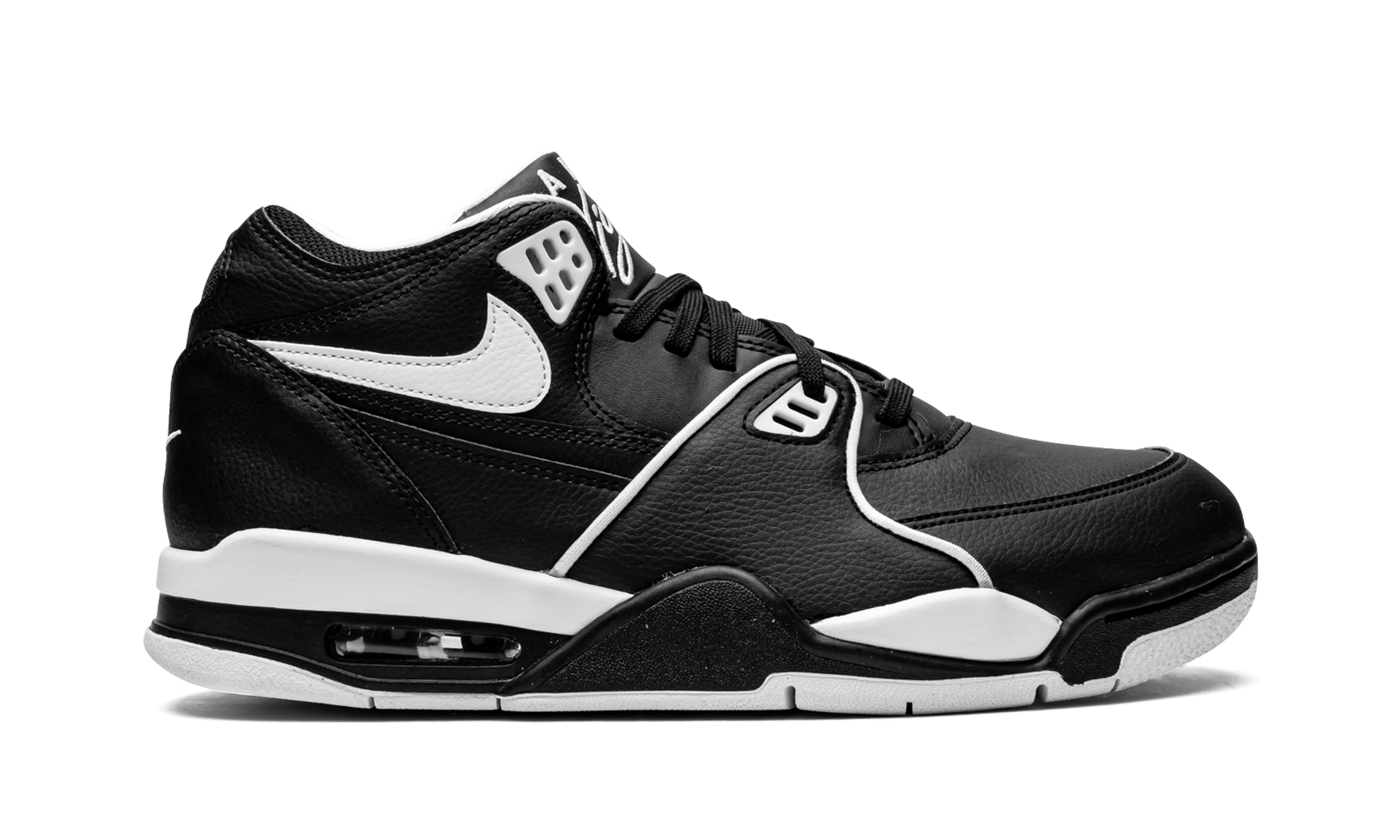 Air Flight 89 "black / White" - 6