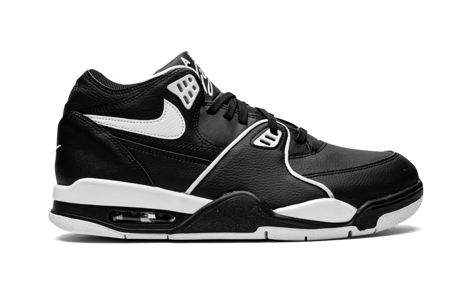 Air Flight 89 "black / White" - 6
