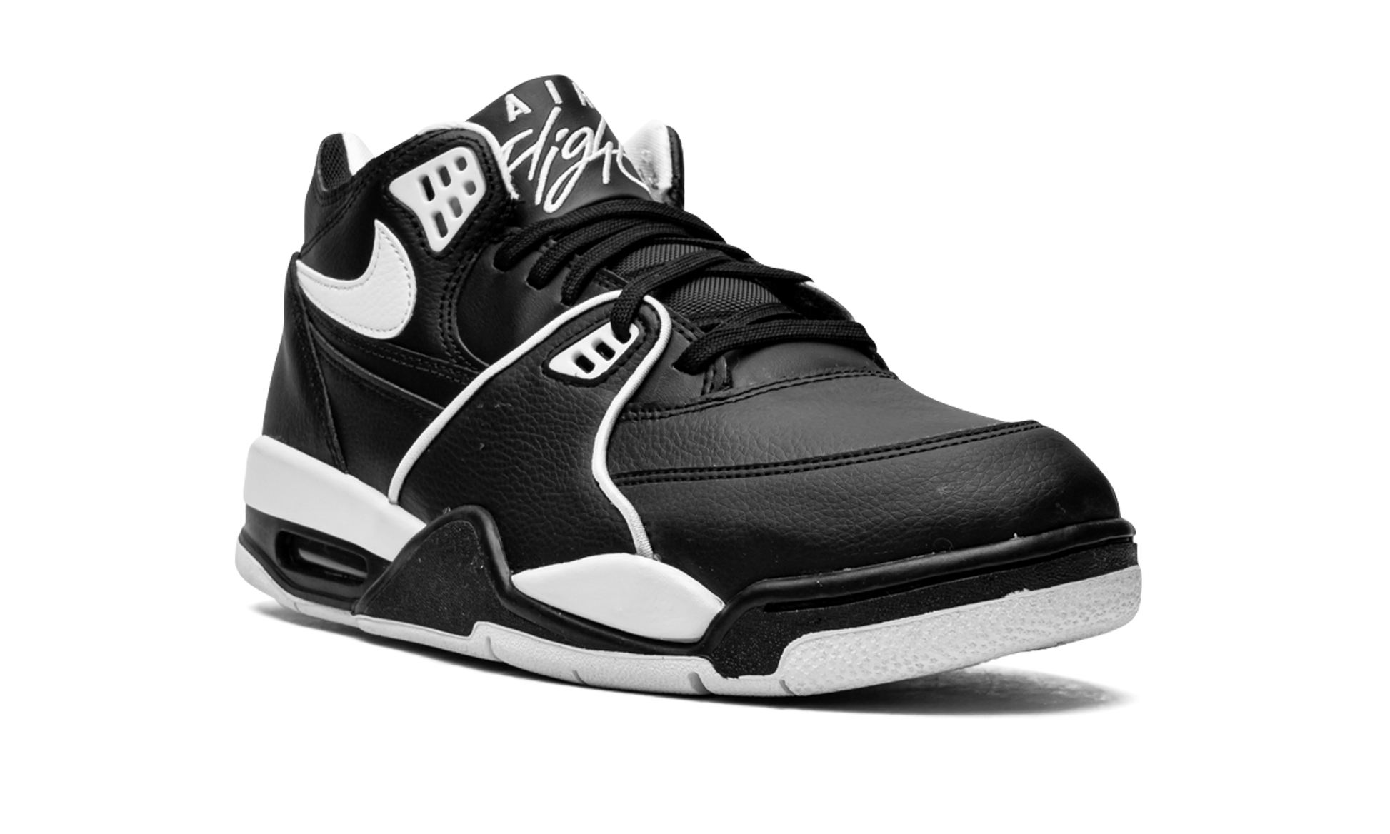 Air Flight 89 "black / White" - 7