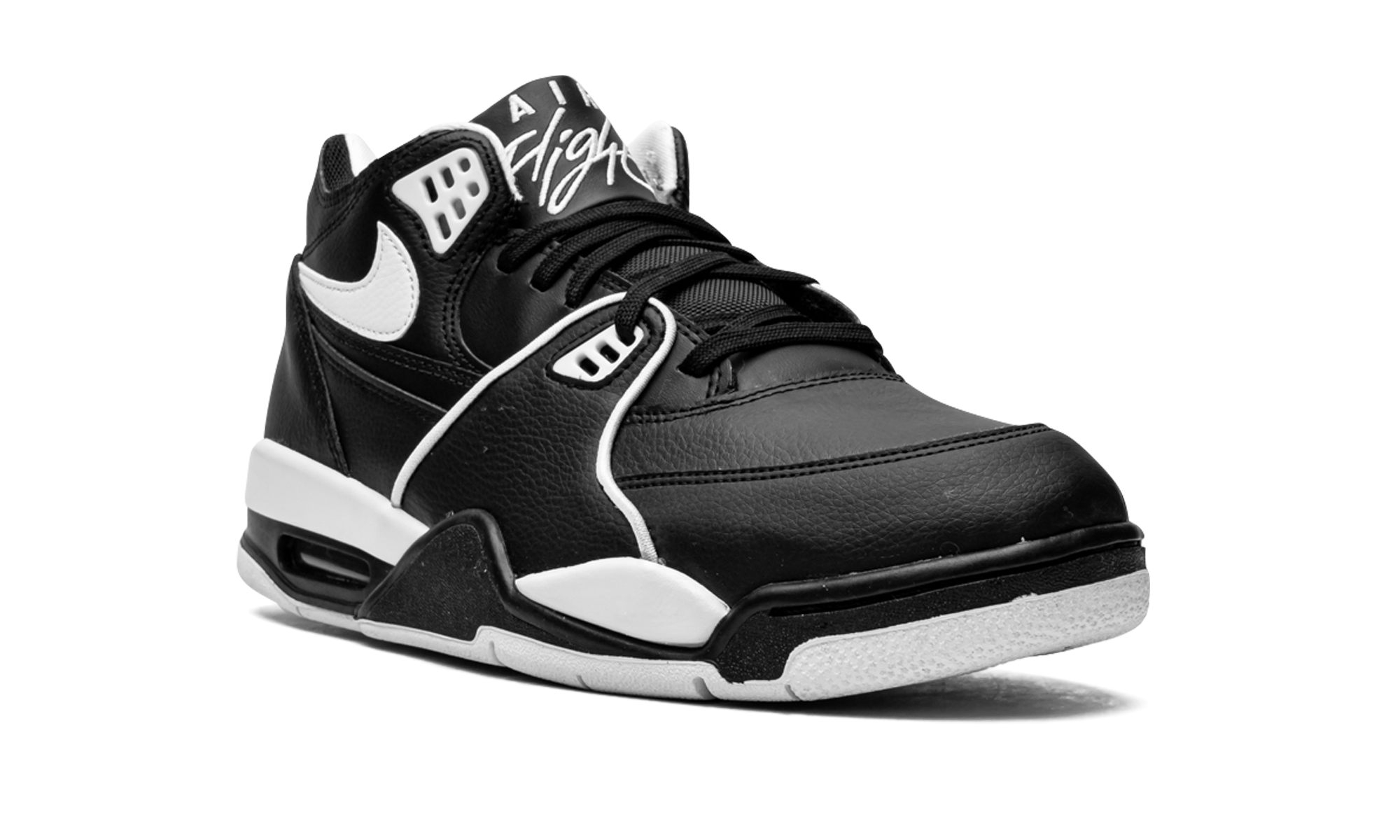 Air Flight 89 "black / White" - 7