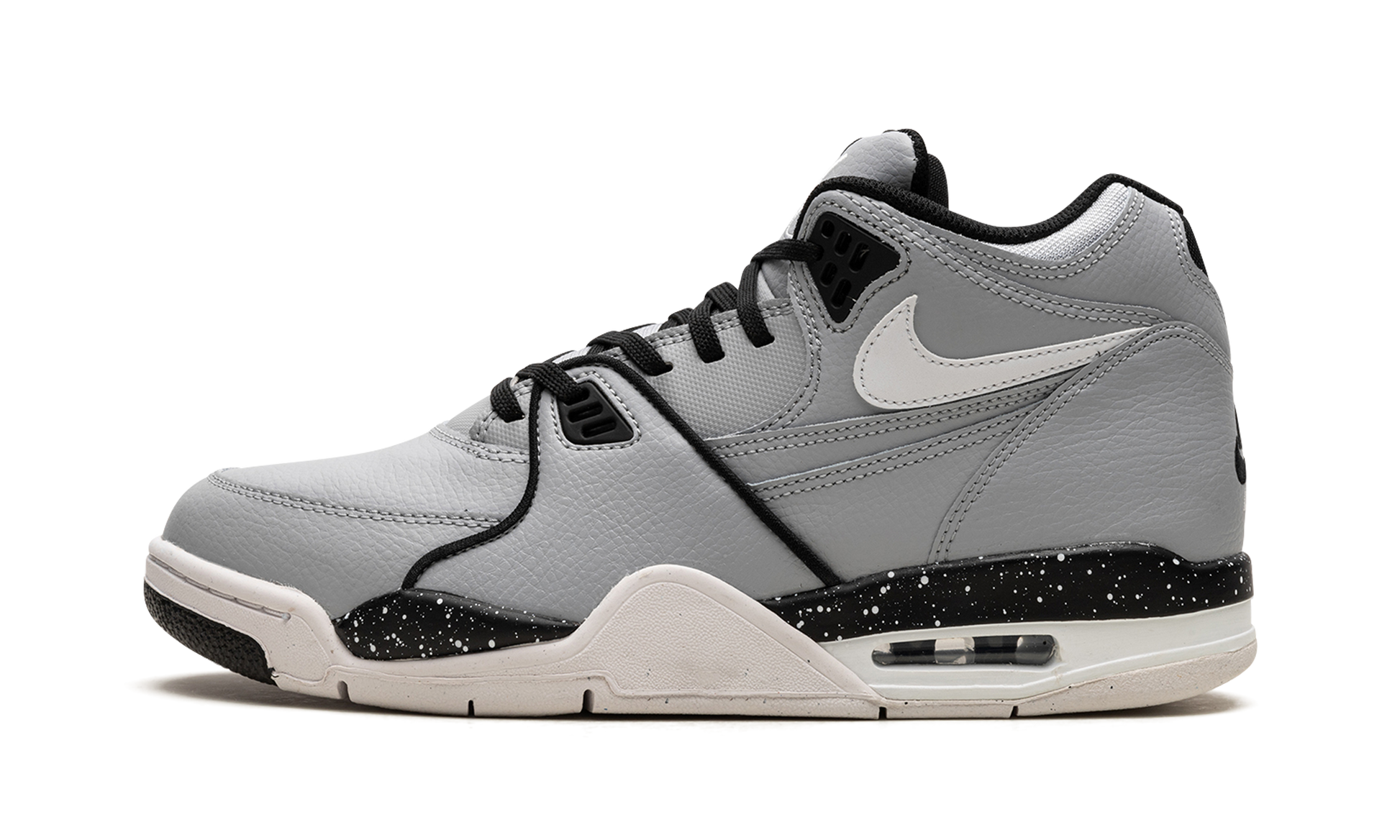 Air Flight 89 "wolf Grey" - 1