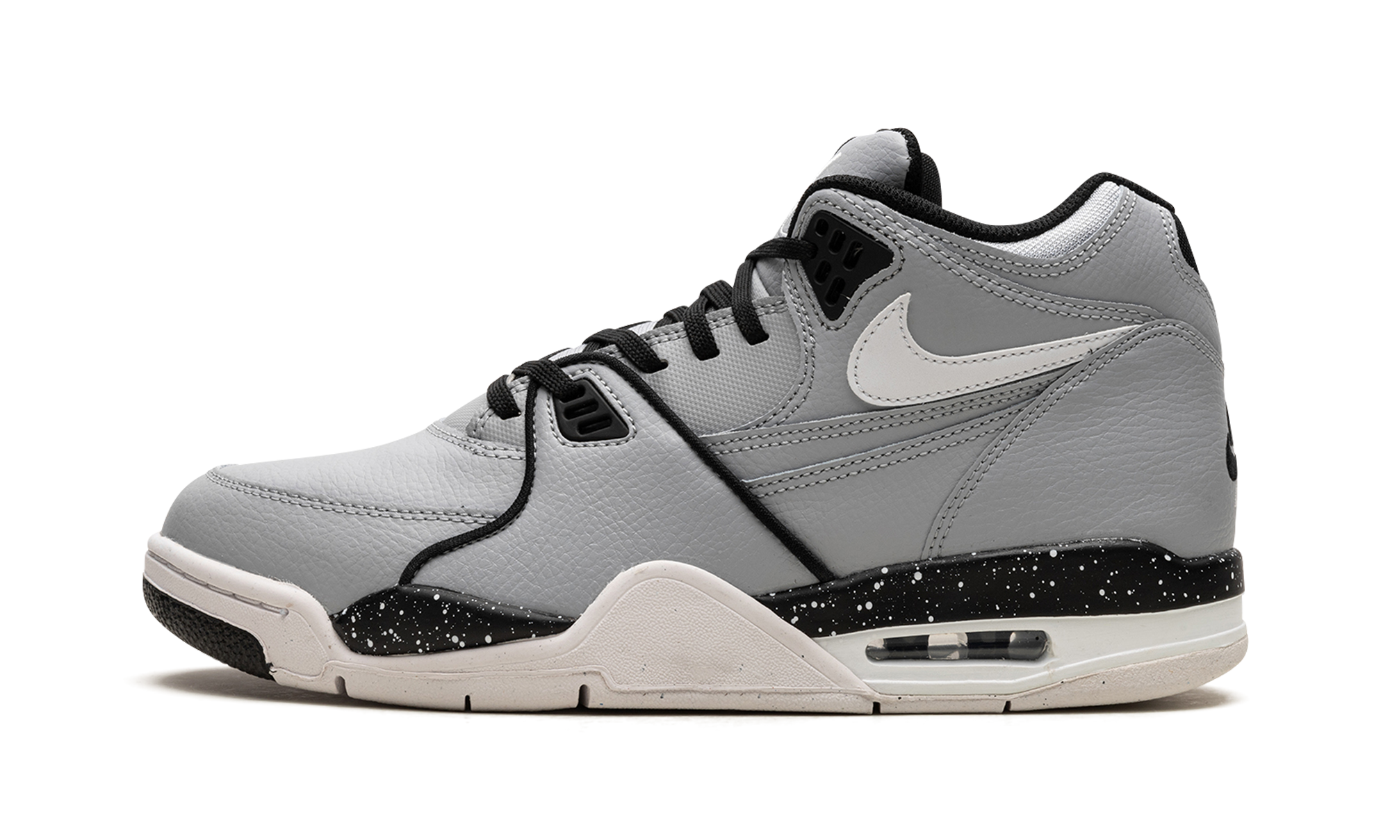 Air Flight 89 "wolf Grey" - 1