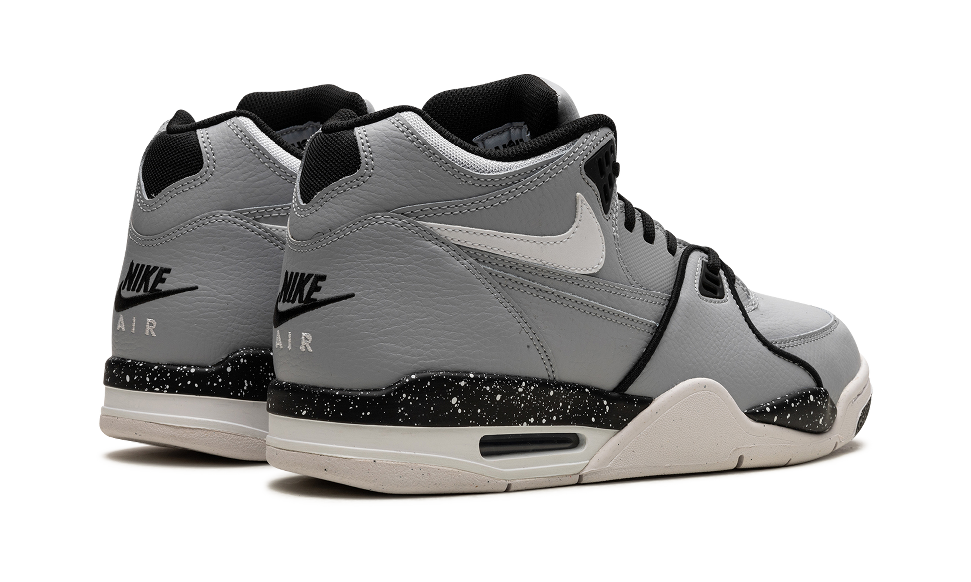 Air Flight 89 "wolf Grey" - 3