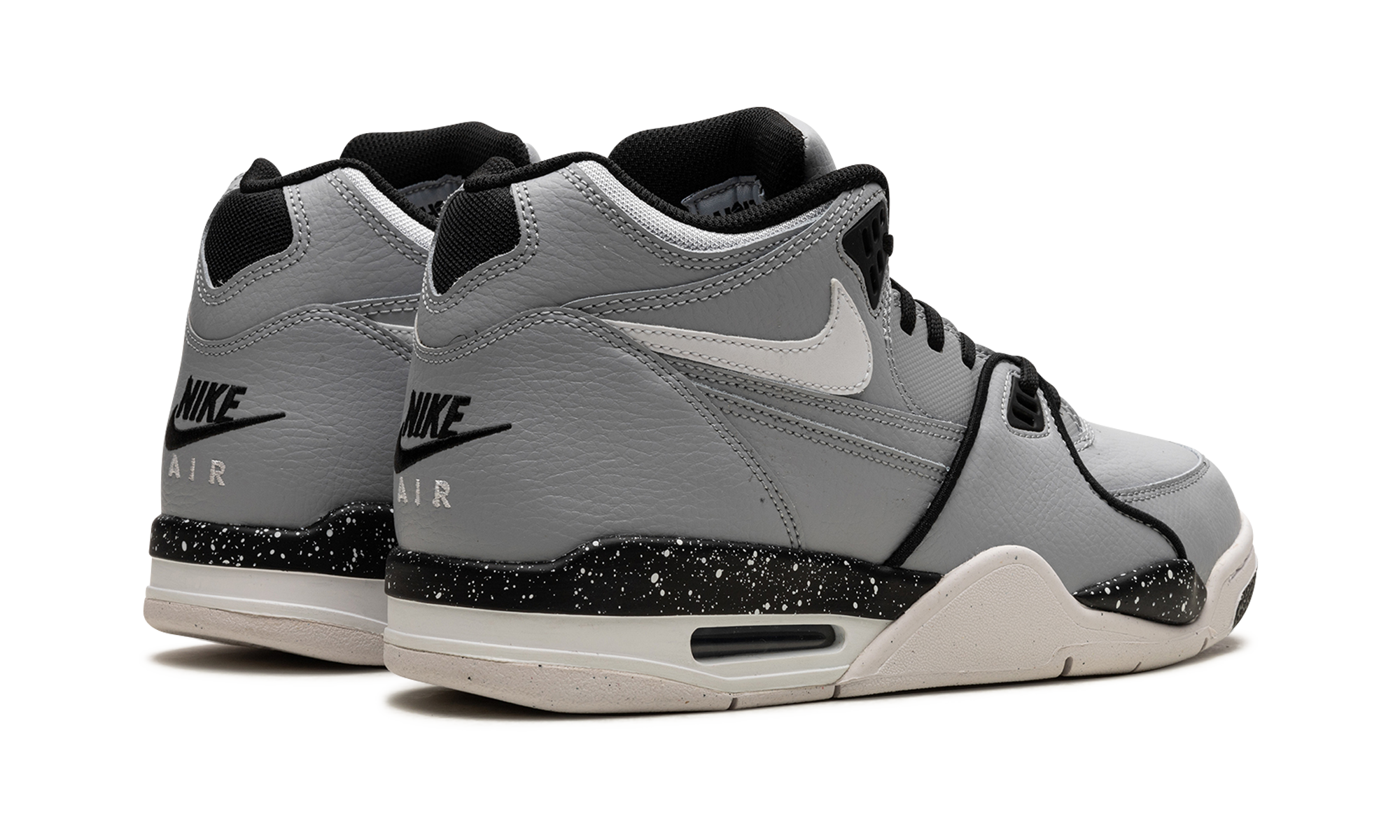 Air Flight 89 "wolf Grey" - 3