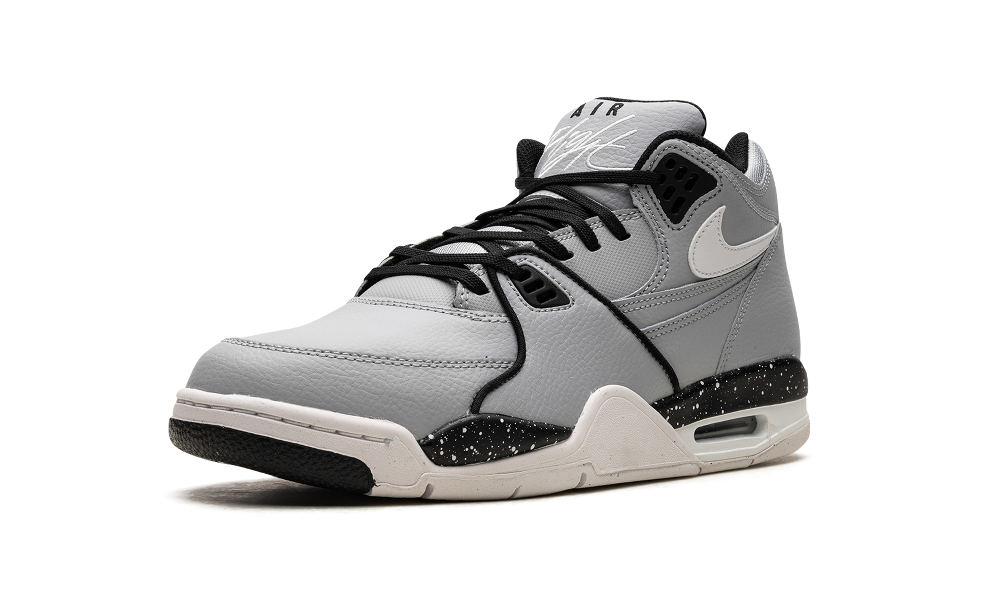Air Flight 89 "wolf Grey" - 4