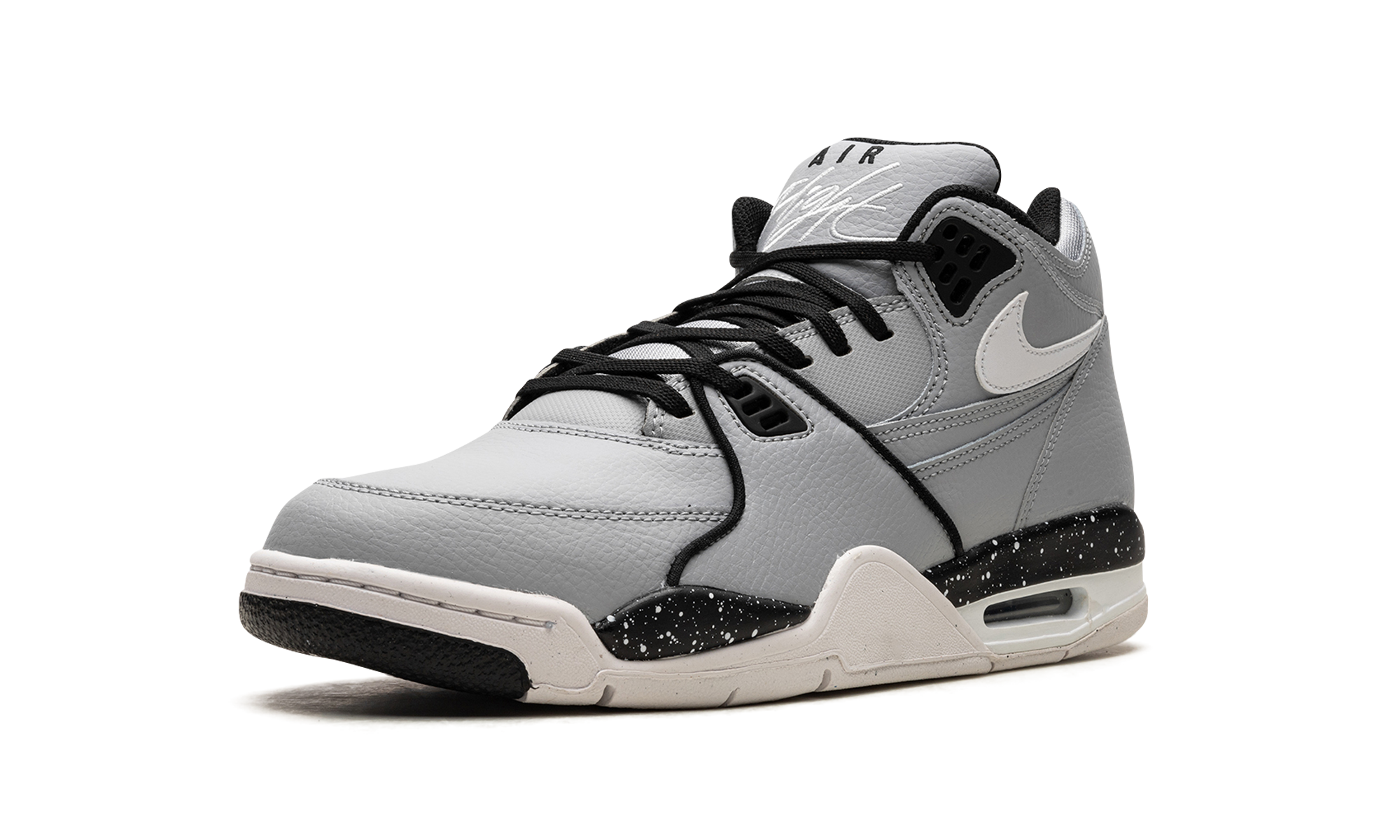 Air Flight 89 "wolf Grey" - 4