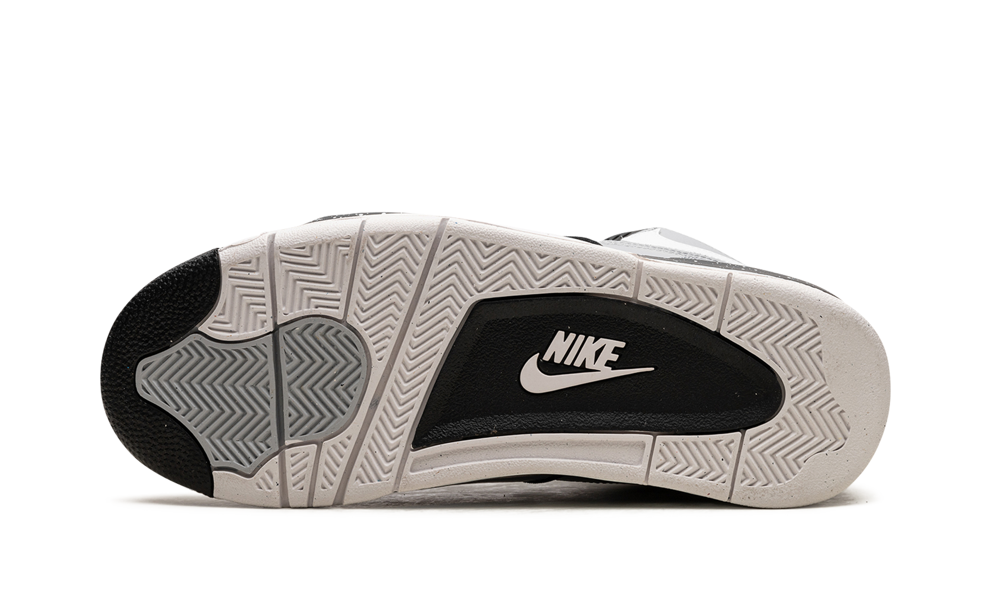 Air Flight 89 "wolf Grey" - 5