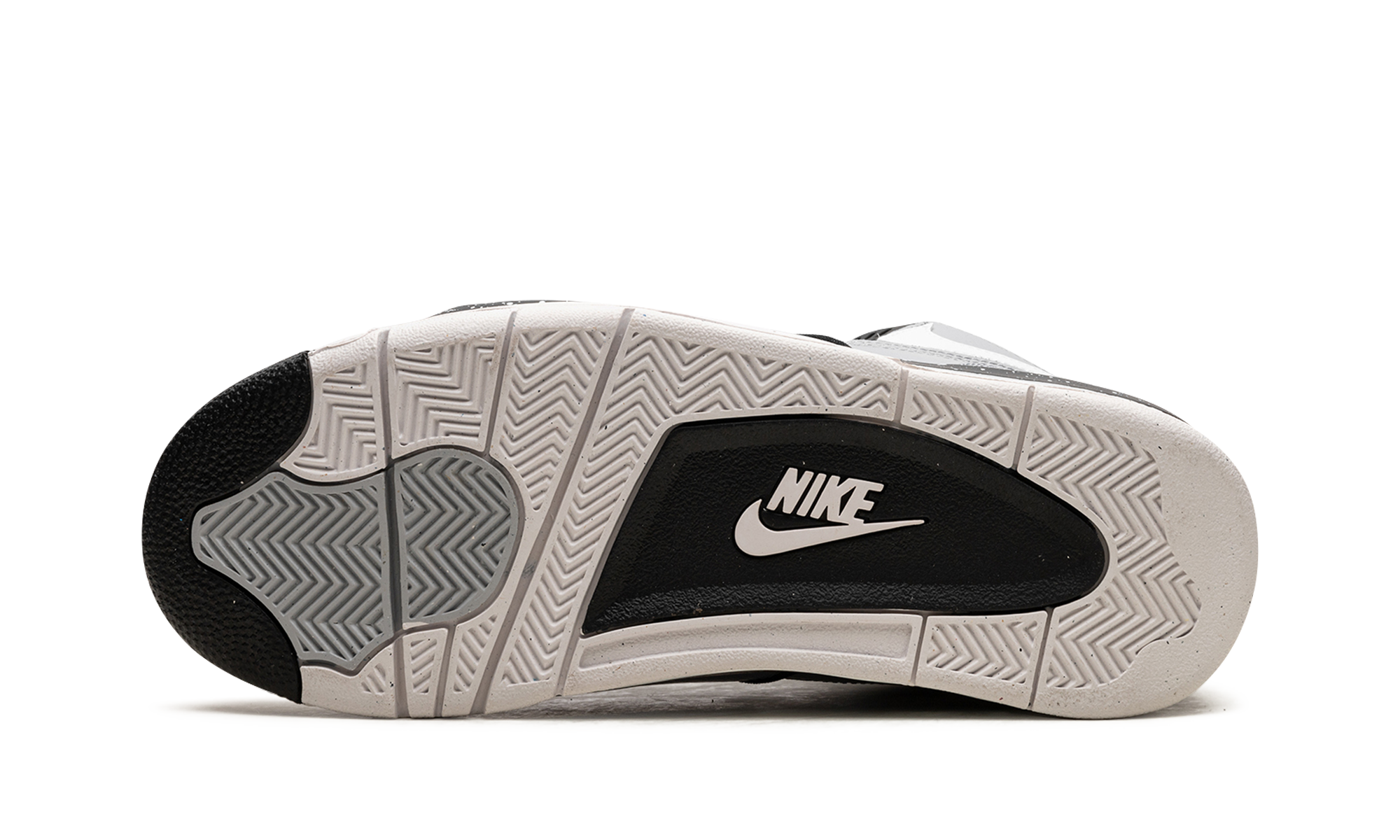 Air Flight 89 "wolf Grey" - 5