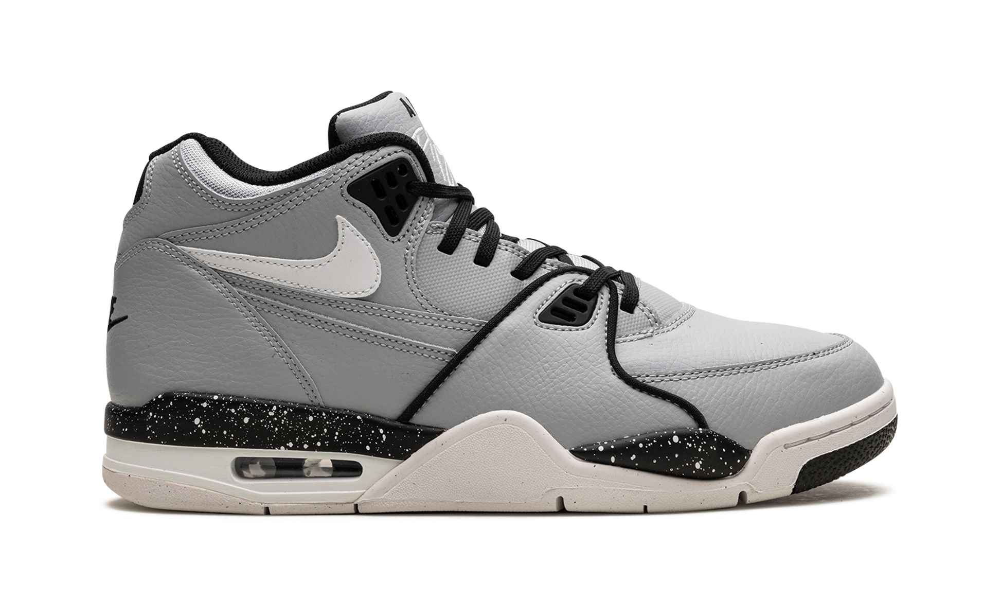 Air Flight 89 "wolf Grey" - 6