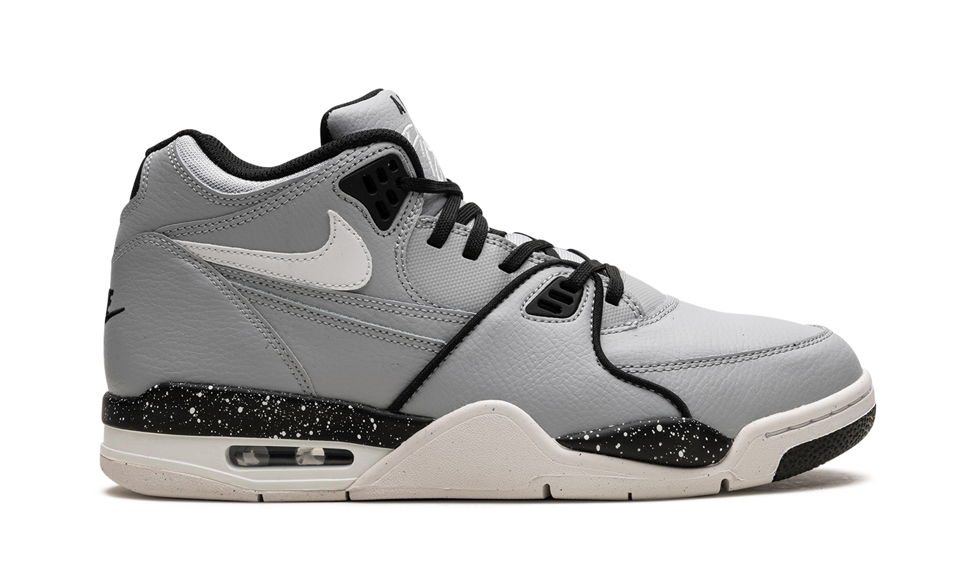 Air Flight 89 "wolf Grey" - 6