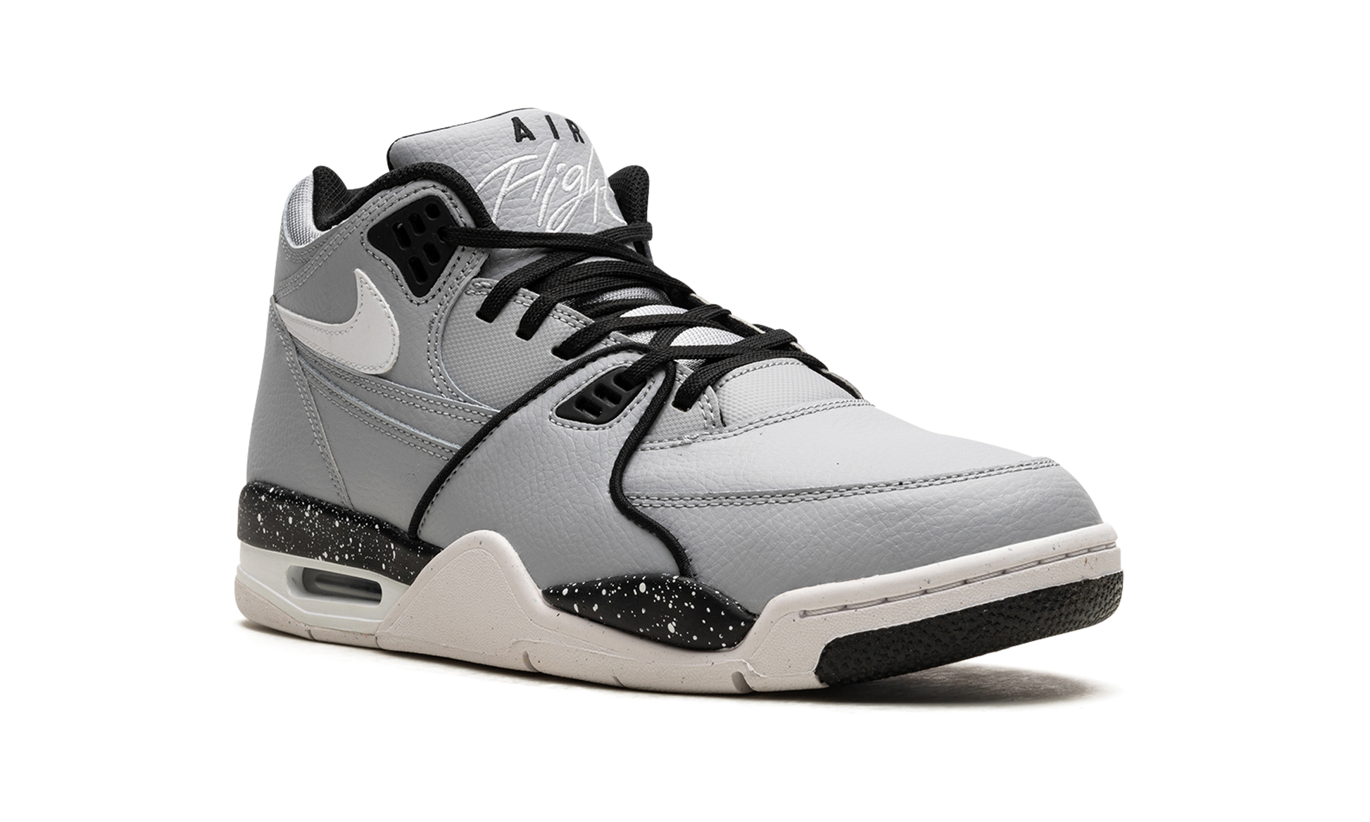 Air Flight 89 "wolf Grey" - 7