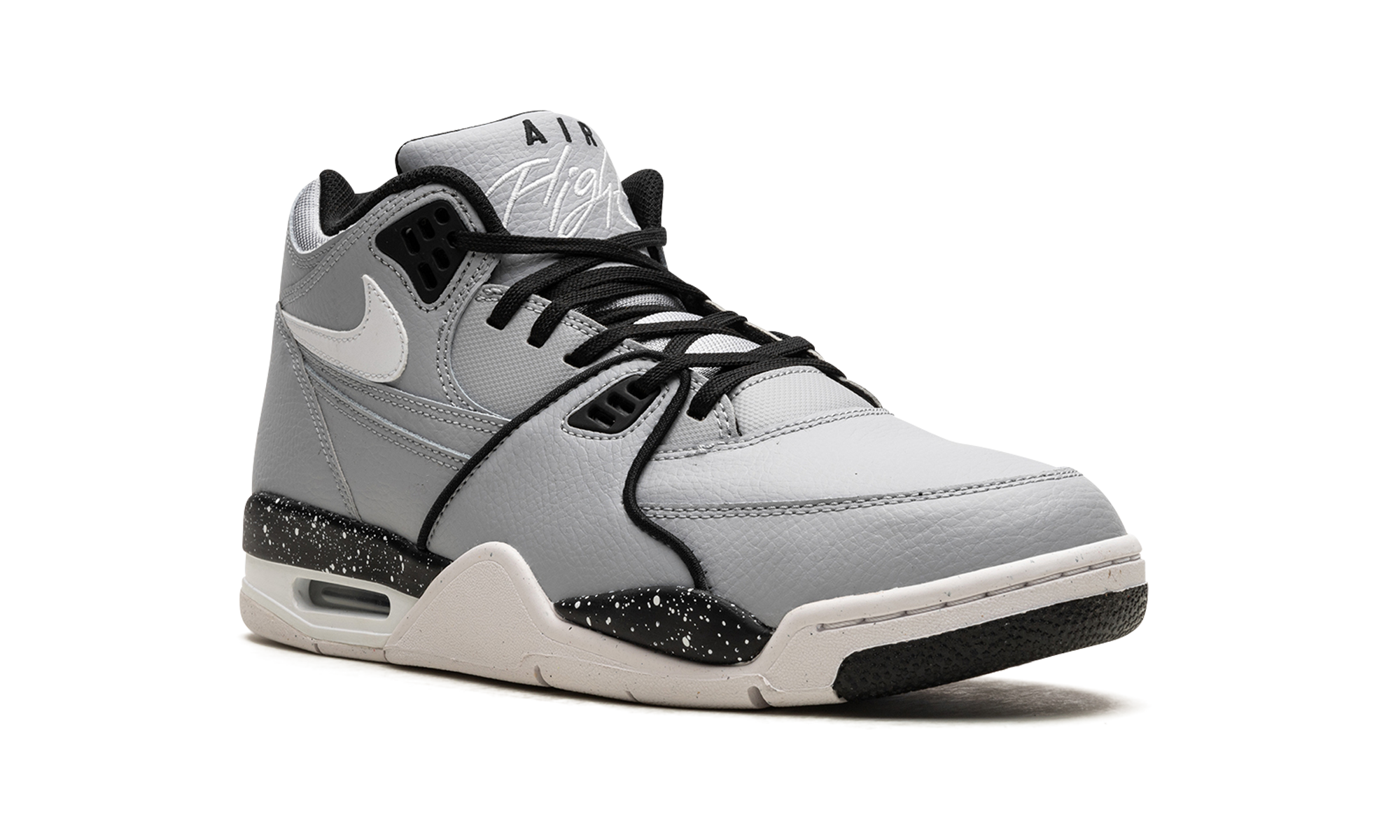 Air Flight 89 "wolf Grey" - 7