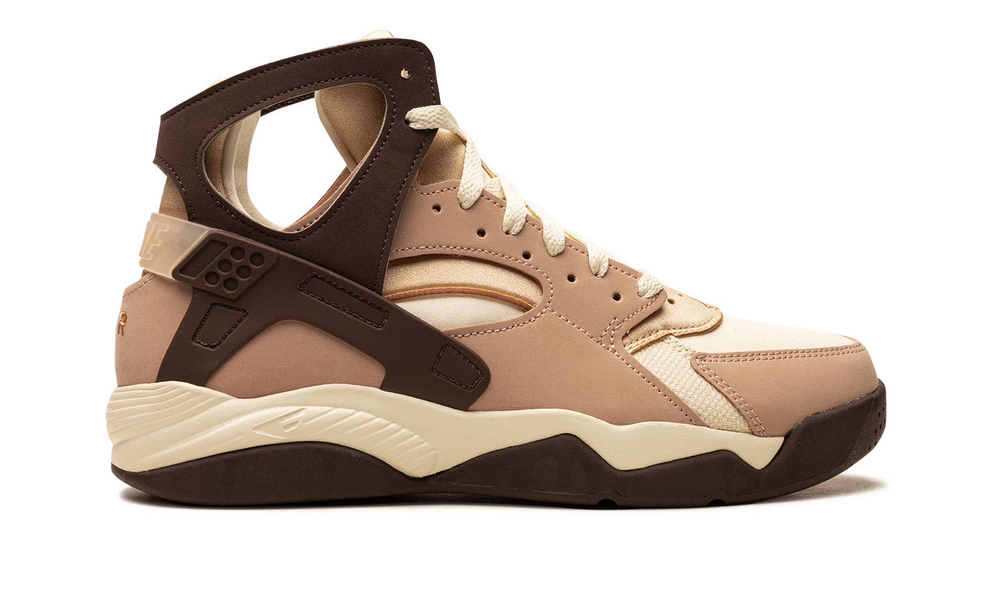 Air Flight Huarache "baroque Brown" - 6