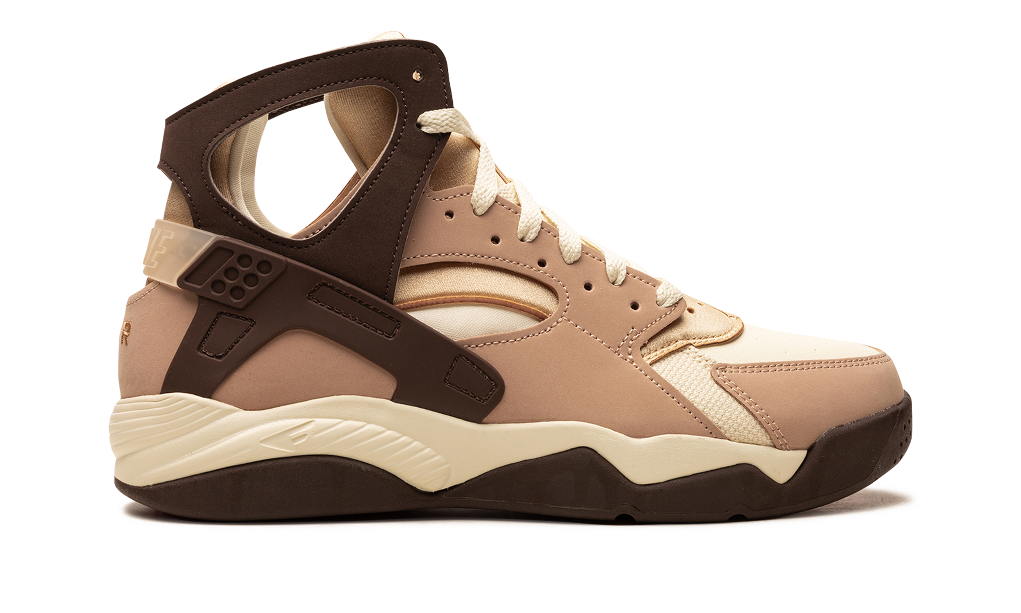 Air Flight Huarache "baroque Brown" - 6