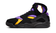 Air Flight Huarache "lakers Away" - 1