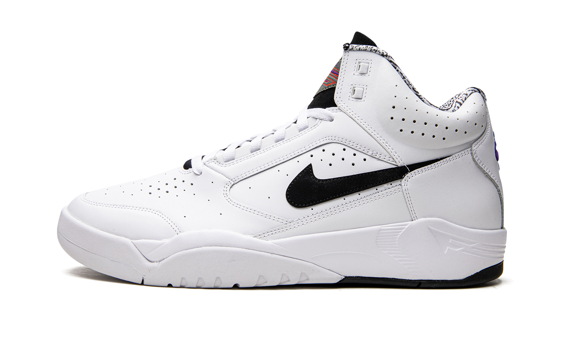 Air Flight Lite Mid - 1