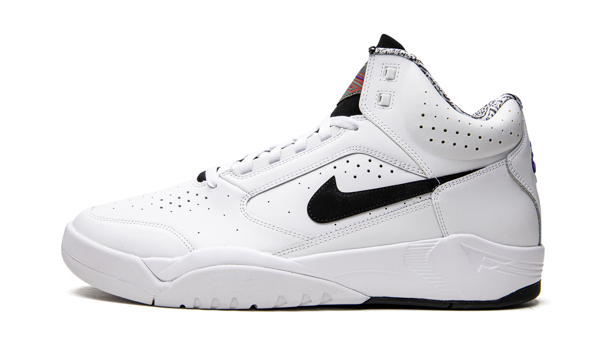 Air Flight Lite Mid - 1