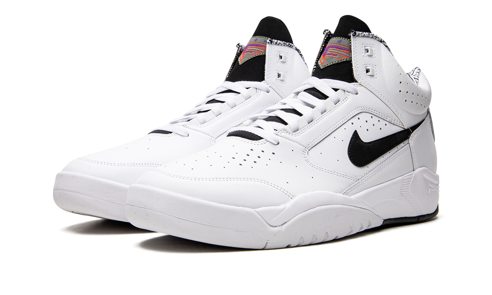 Air Flight Lite Mid - 2