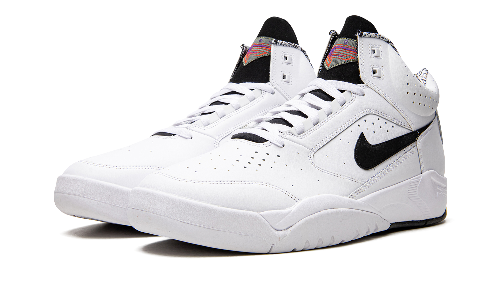 Air Flight Lite Mid - 2