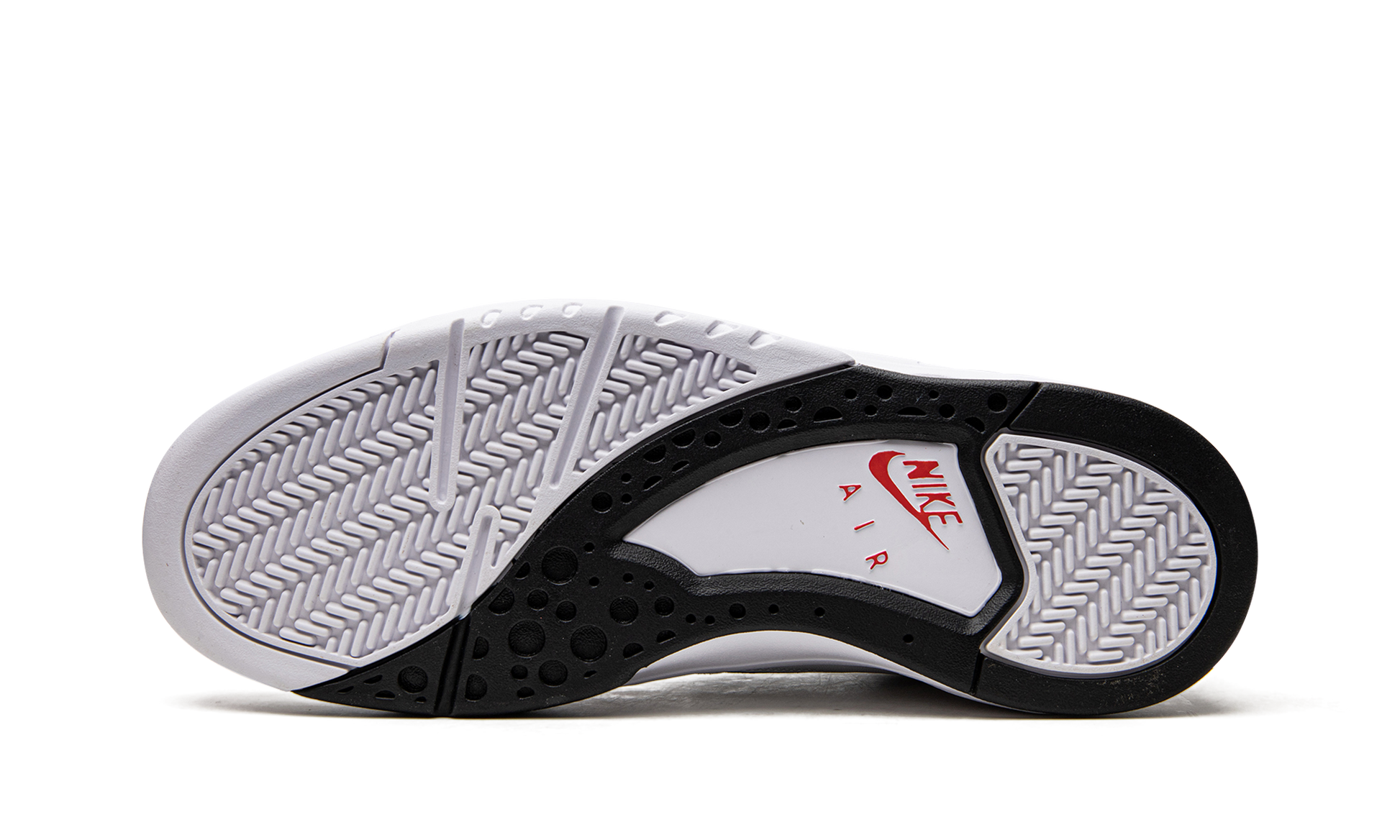 Air Flight Lite Mid - 5
