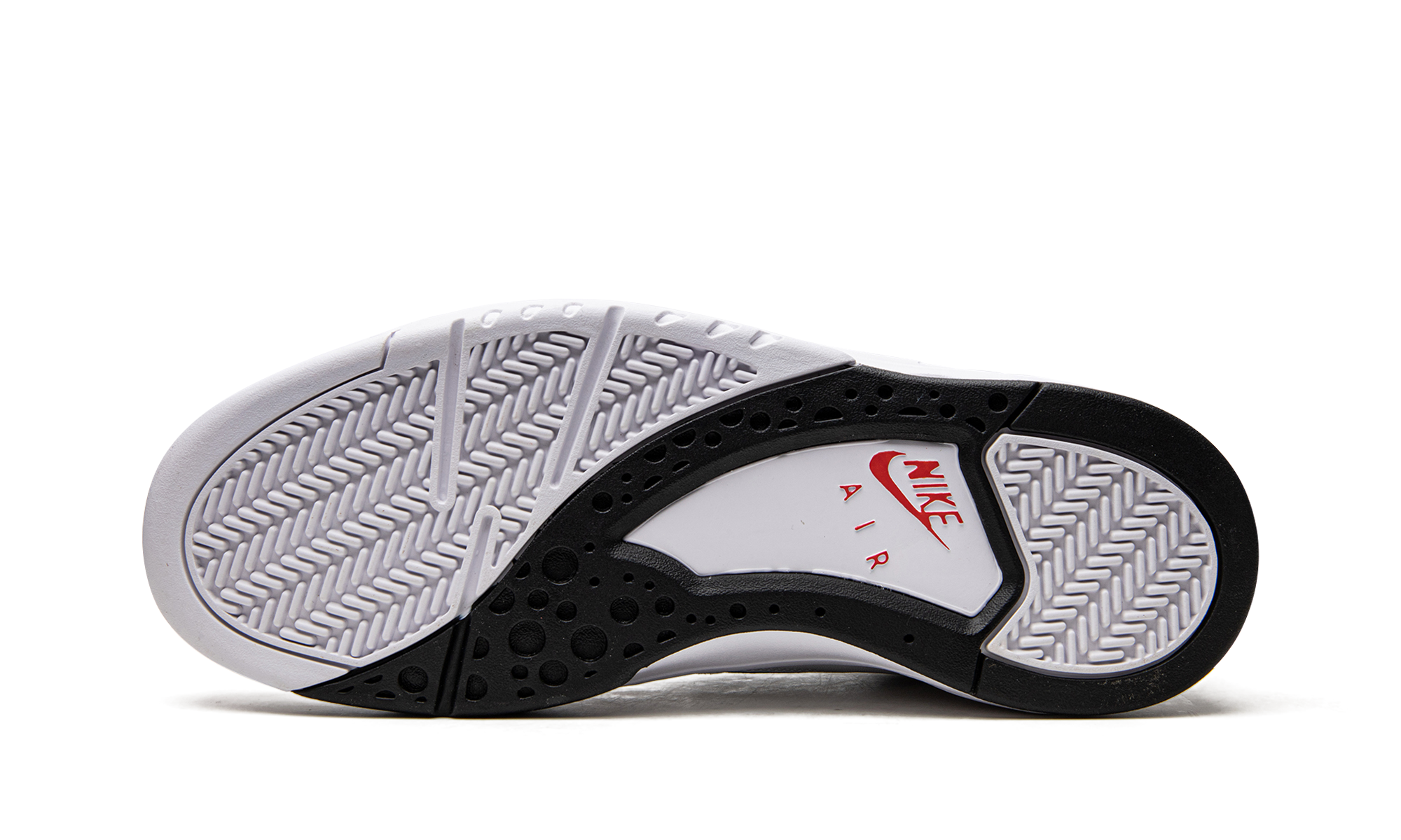 Air Flight Lite Mid - 5