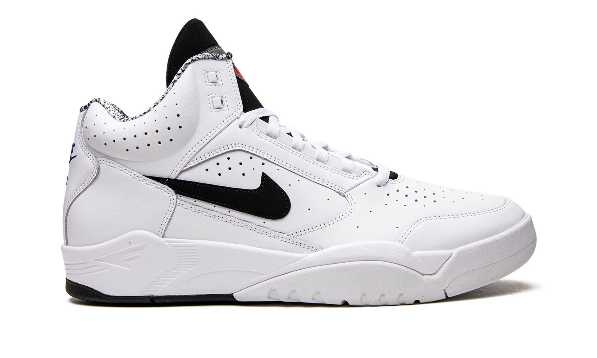 Air Flight Lite Mid - 6