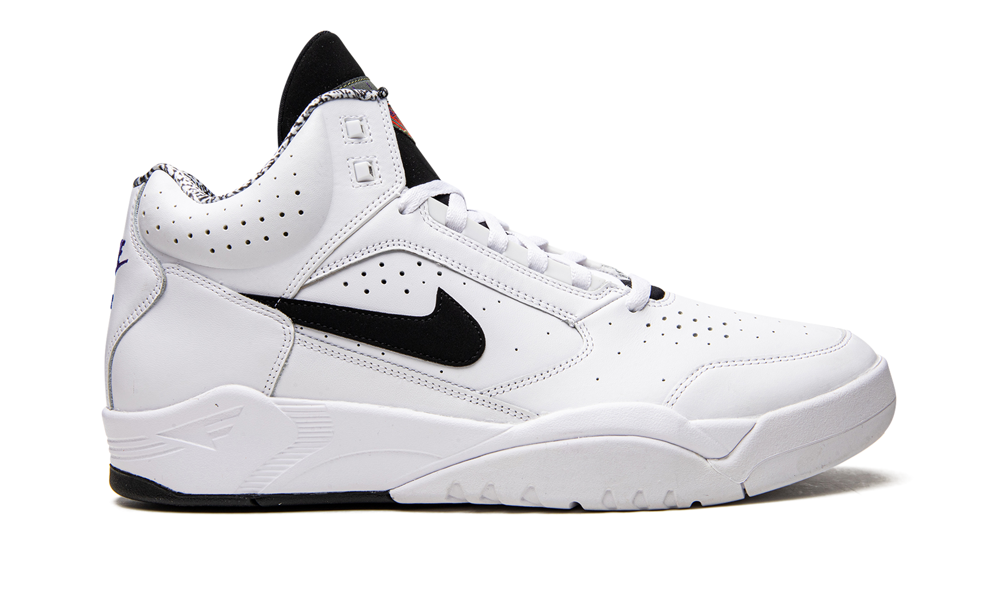Air Flight Lite Mid - 6