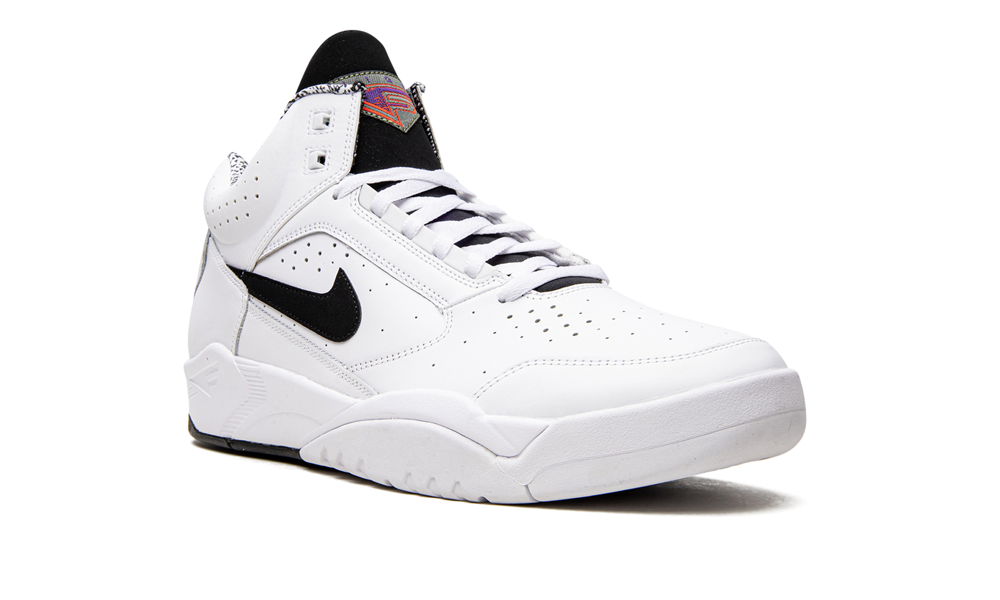 Air Flight Lite Mid - 7