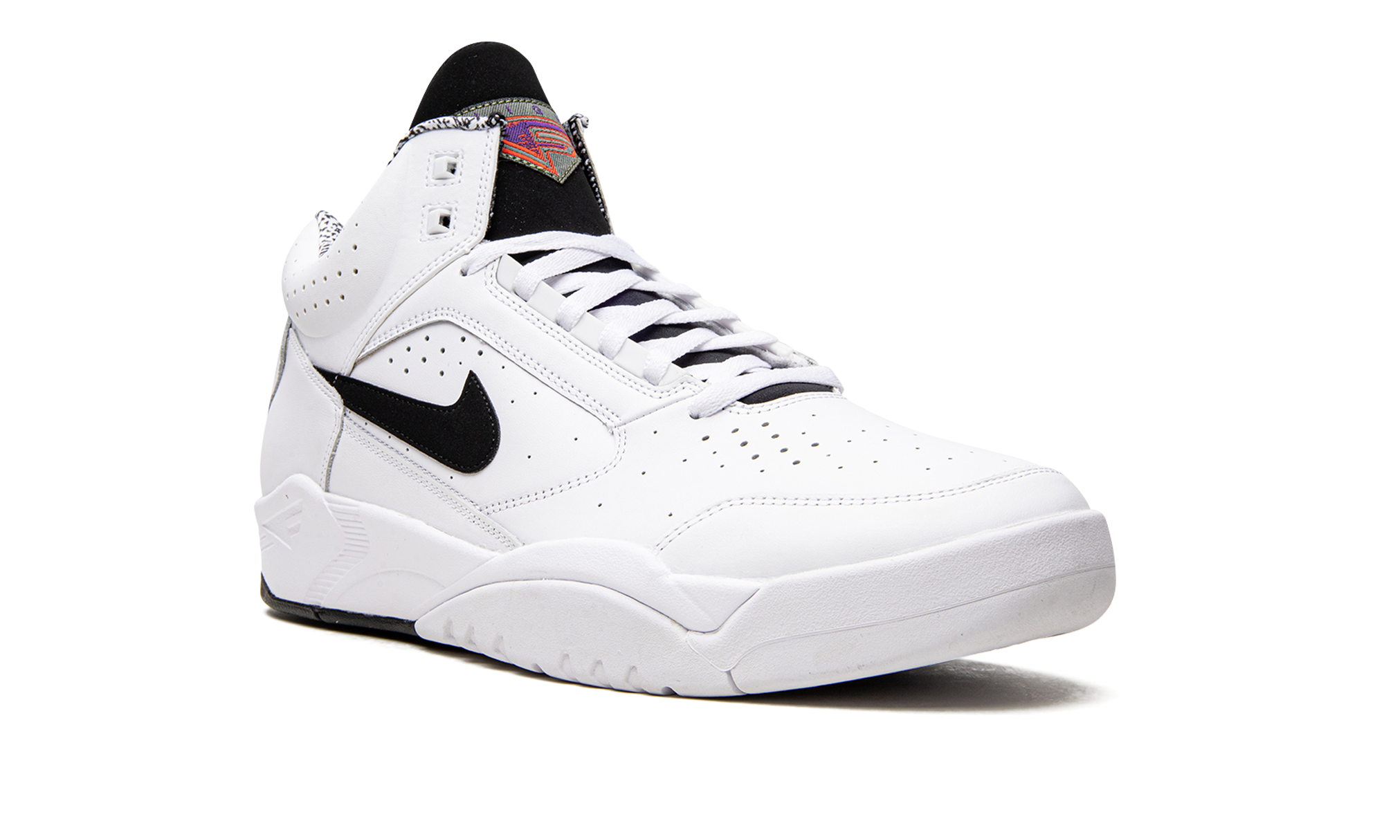 Air Flight Lite Mid - 7