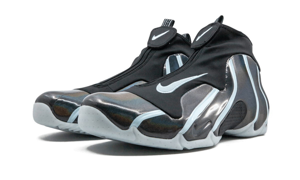 Air Flightposite - 2