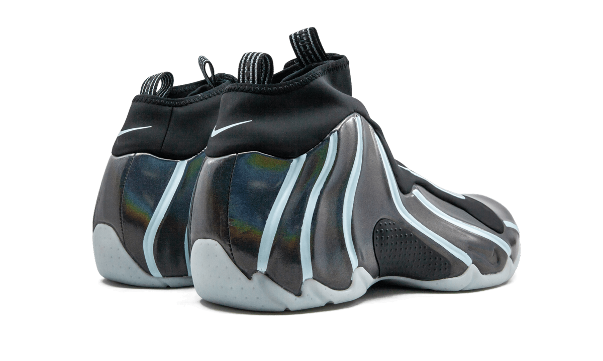 Air Flightposite - 3