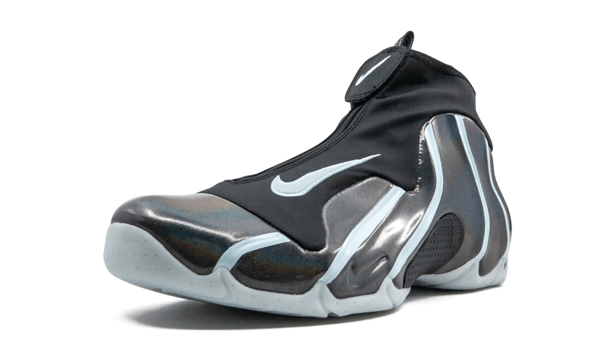 Air Flightposite - 4